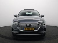 Gebraucht Audi e-tron Business 230 kW (313 PS) 2021 Grau SUV