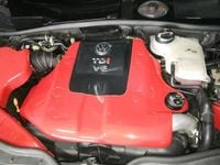 Gebraucht VW Passat 150 PS (110 kW) 1999 Schwarz Pickup