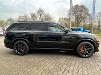 gebraucht Dodge Durango 5,7 R/T + Orange Package+LPG+ AHK