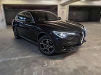 Gebraucht Alfa Romeo Stelvio Executive 209 PS (153 kW) 2019 SUV