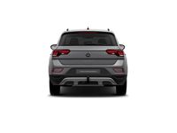 Usata VW T-Roc Goal 150 CV (110 kW) 2024 SUV