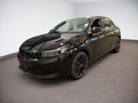 Gebraucht Opel Corsa 136 PS (100 kW) 2025 Schwarz Kleinwagen