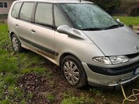 gebraucht Renault Espace 