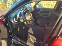 Gebraucht Smart ForFour 90 PS (66 kW) 2018 Rot Kleinwagen