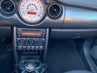 Usado Mini Cooper Cabriolet 2006 Cabrios