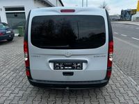 gebraucht Mercedes Citan 109 Kombi CDI lang 5P klima