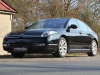 Gebraucht Citroën C6 Exclusive 241 PS (177 kW) 2012 Perla nera Limousine