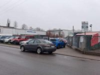 Gebraucht Mazda 6 Active 120 PS (88 kW) 2008 Grau Limousine