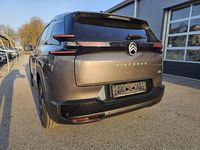 Neu Citroën C5 145 PS (106 kW) 2026 Grau SUV