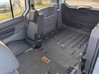 Gebraucht Ford Transit 120 PS (88 kW) 2019 Weiß Limousine