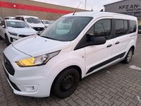 Gebraucht Ford Transit Connect Trend 101 PS (74 kW) 2020 Weiß Van / Kleinbus