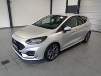 gebraucht Ford Fiesta 1.0 EcoBoost ST Line ParkP|Sitzhzg|LED