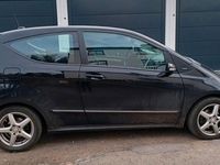 gebraucht Mercedes A170 