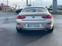 gebraucht BMW 640 Gran Coupe X-Drive INDIVIDUAL