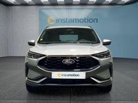 Gebraucht Ford Kuga ST-Line X 186 PS (136 kW) 2024 Silber SUV
