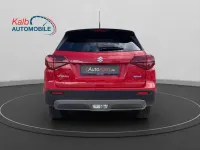 Neu Suzuki Vitara Comfort+ 110 PS (80 kW) 2025 Bright red/cosmic black pearl SUV