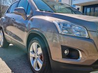 Gebraucht Chevrolet Trax 140 PS (102 kW) 2013 Andere farben SUV