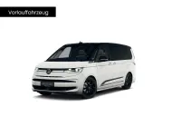 Neu VW Multivan Edition 204 PS (150 kW) 2026 Candyweiß deep black perleffekt Van / Kleinbus