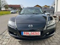 gebraucht Mazda RX8 Revolution Reloaded*KLASSIKER*BOSE*