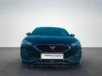 Gebraucht Cupra Leon VZ 310 PS (228 kW) 2022 Schwarz Limousine