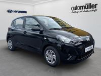 Neu Hyundai i10 Select 63 PS (46 kW) 2025 Schwarz Kleinwagen