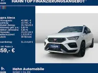 Neu Cupra Ateca VZ 300 PS (220 kW) 2026 Weiß SUV