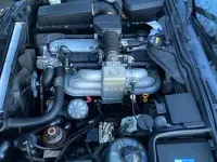 Gebraucht BMW 535 211 PS (155 kW) 1989 Grau Limousine