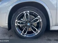 Gebraucht BMW X1 M Sport 197 PS (144 kW) 2025 Silber SUV