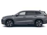 Neu VW Tayron Life 150 PS (110 kW) 2025 Delfingrau metallic SUV
