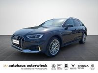 Gebraucht Audi A4 Basis 204 PS (150 kW) 2022 Grau Limousine