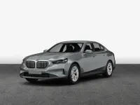 Neu BMW 530e Performance 299 PS (219 kW) 2026 M brooklyn grau metallic Limousine