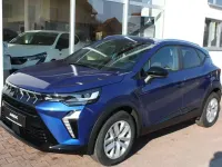 Neu Mitsubishi ASX Diamant Edition 114 PS (83 kW) 2026 Royalblau SUV