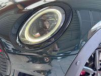 Gebraucht Mini John Cooper Works 306 PS (225 kW) 2022 Grün Kleinwagen