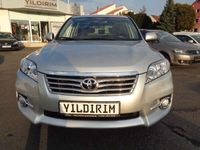 gebraucht Toyota RAV4 Life **incl. GARANTIE** ~AUTOMATIK~ TOP