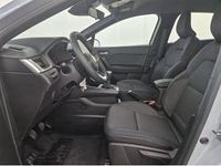 Nowe Renault Captur Evolution 91 KM (66 kW) 2025 Szary SUV