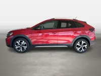 Gebraucht VW Taigo Style 116 PS (85 kW) 2024 Kings red metallic SUV