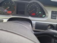 Gebraucht Audi A6 Allroad 232 PS (170 kW) 2007 Schwarz Kombi