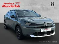 Neu Citroën C4 PureTech 131 PS (96 kW) 2026 Manhattangrau SUV