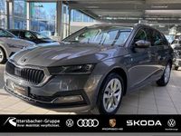 Gebraucht Skoda Octavia 2022 Grau