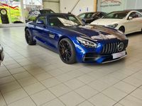 gebraucht Mercedes AMG GT Roadster Facelift 2 Jahre Junge Sterne