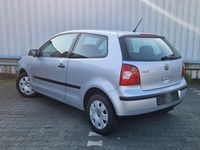 gebraucht VW Polo 1.2 9n *Inspektion neu* technisch top