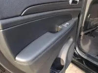 Gebraucht Jeep Grand Cherokee Limited 286 PS (210 kW) 2018 Schwarz SUV