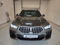 gebraucht BMW X6 xDrive40dAM-Sport LiveCockProf PANO HiFi HUD