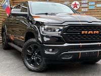Gebraucht Dodge Ram 401 PS (294 kW) 2024 Schwarz Pickup