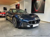 gebraucht Maserati Granturismo Modena AWD LED Sitzbelüftung