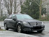 gebraucht Mercedes C220 