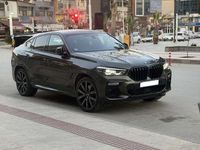 Gebraucht BMW X6 M 530 PS (389 kW) 2021 SUV