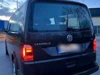 gebraucht VW Caravelle T6**Extra Lang**