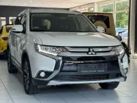 Gebraucht Mitsubishi Outlander Plus 150 PS (110 kW) 2018 Weiß SUV