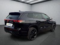 Neu VW Tayron 204 PS (150 kW) 2025 Blau SUV